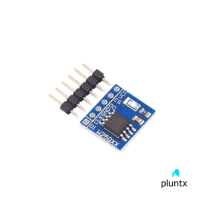 W25Q128 Large Capacity Flash Storage Module