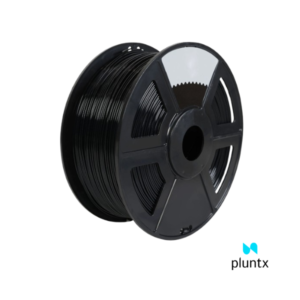 TPU Black 3D Printing Filament-130gms
