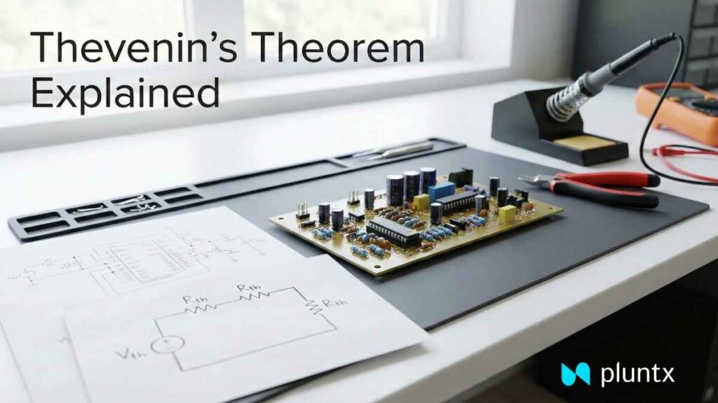 Thevenin's-Theorem-explained