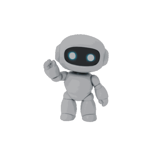 Robot Animation