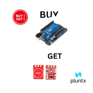 Arduino UNO DIP (UNO R3)