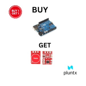 Arduino UNO SMD