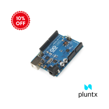 Arduino Uno SMD