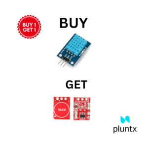 DHT11 Temperature Sensor
