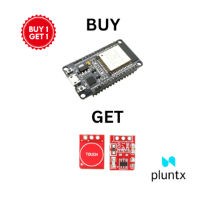 ESP32 Development Board