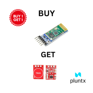 HC-05 Bluetooth Module