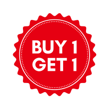 BOGO