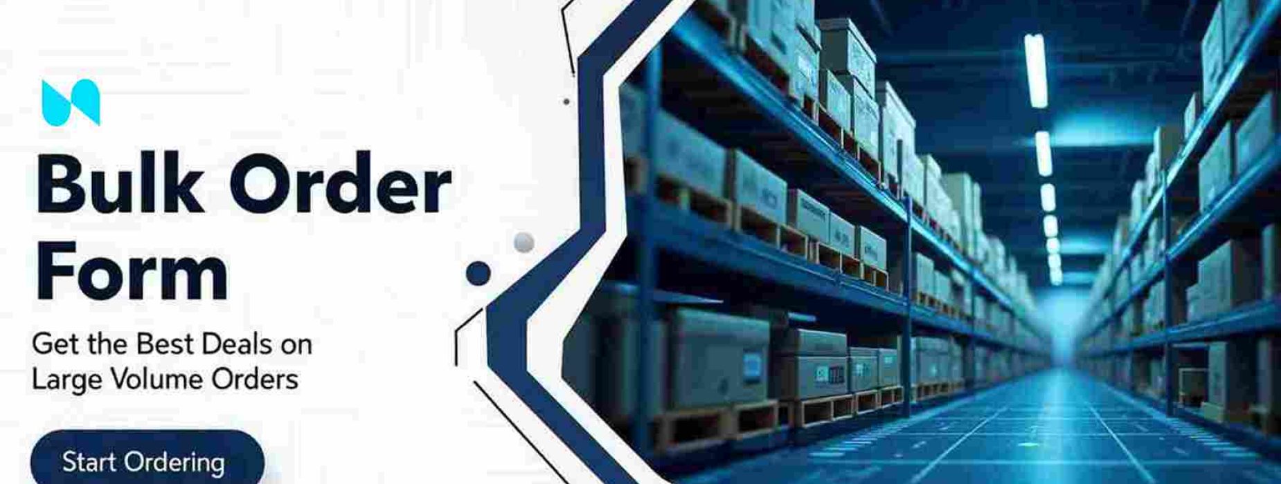bulk order__